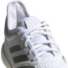 Load image into Gallery viewer, Adidas SoleCourt White Mens Tennis Shoes
 - 3