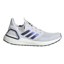 Load image into Gallery viewer, Adidas Ultraboost 20 Grey Mens Running Shoes
 - 1