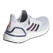 Load image into Gallery viewer, Adidas Ultraboost 20 Grey Mens Running Shoes
 - 2