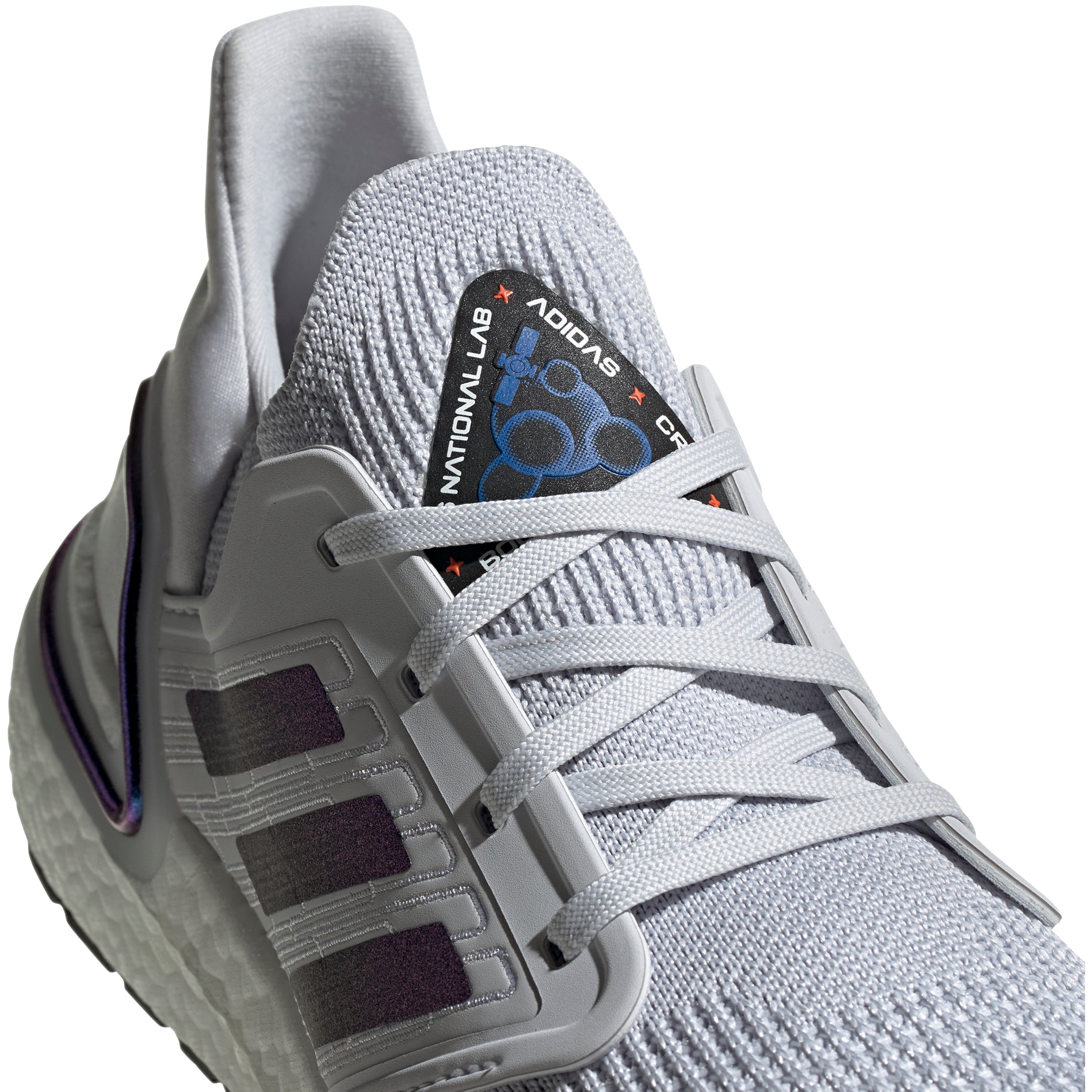 Ultraboost 20 grey mens hotsell