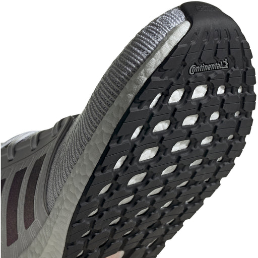 Adidas Ultraboost 20 Grey Mens Running Shoes