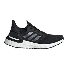 Load image into Gallery viewer, Adidas Ultraboost 20 Black Womens Running Shoes
 - 1