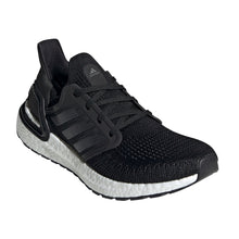 Load image into Gallery viewer, Adidas Ultraboost 20 Black Womens Running Shoes
 - 2