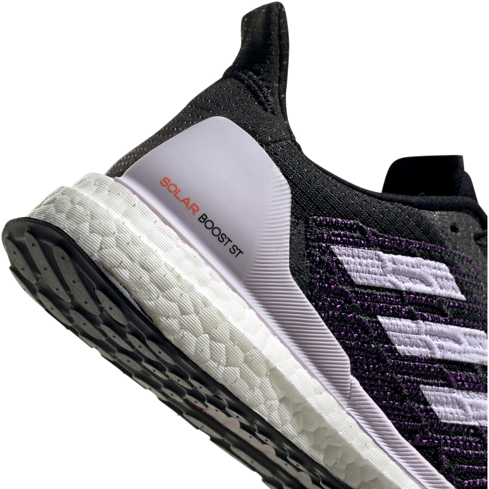 Adidas solar boost st 19 women's running shoes  ss20 Clearance