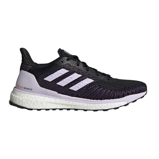 Adidas Solarboost ST 19 Black Womens Running Shoes