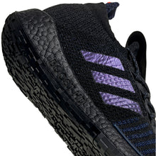 Load image into Gallery viewer, Adidas Pulseboost HD Black Womens Running Shoes
 - 3