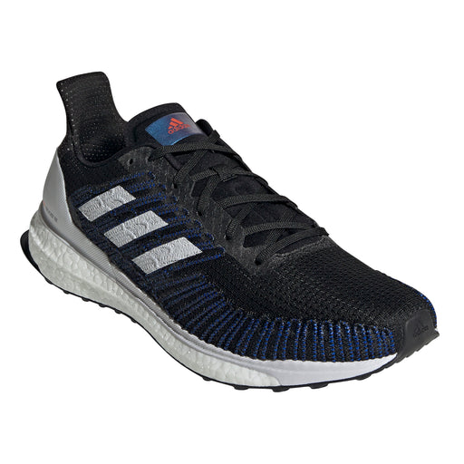 Adidas Solarboost ST 19 Black Mens Running Shoes