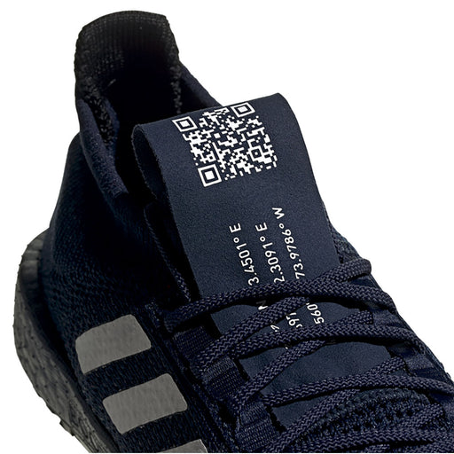 Adidas PulseBoost HD Navy Mens Running Shoes