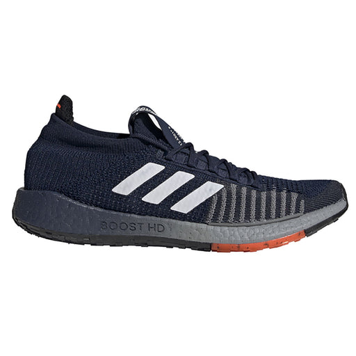 Adidas PulseBoost HD Navy Mens Running Shoes