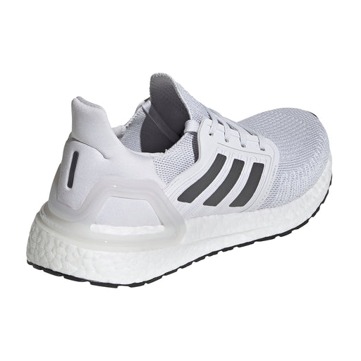 Adidas Ultraboost 20 Grey Womens Running Shoes