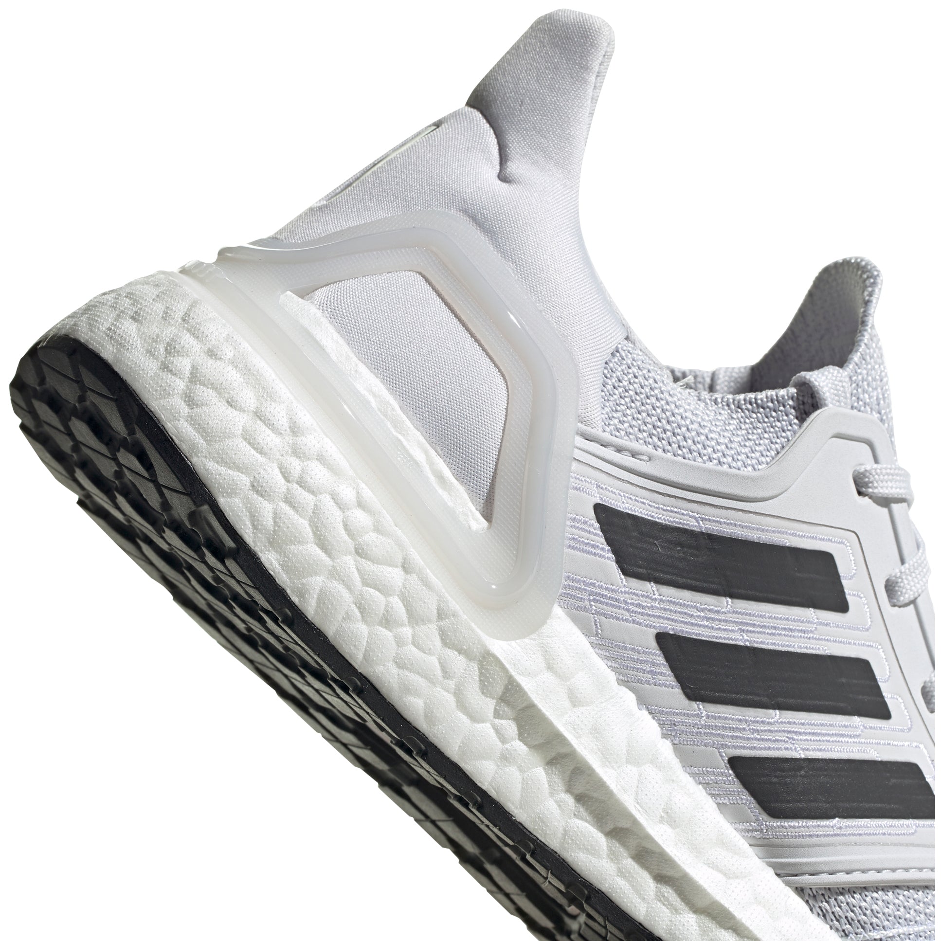 Adidas Ultraboost 20 Grey Womens Running Shoes Pickleball-Paddles.com Adidas Ultraboost 20 Grey Womens Running Shoes Pickleball-Paddles.com