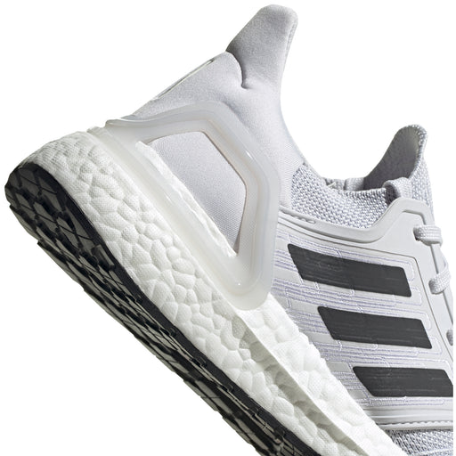 Adidas Ultraboost 20 Grey Womens Running Shoes