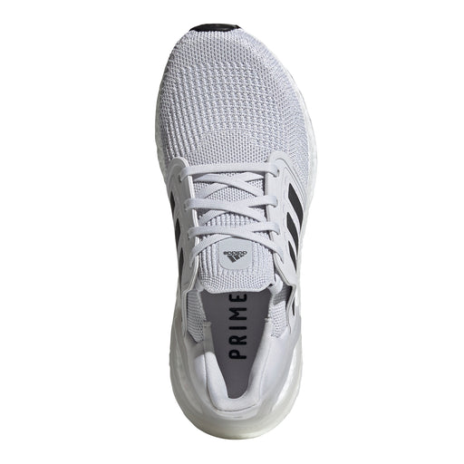 Adidas Ultraboost 20 Grey Womens Running Shoes