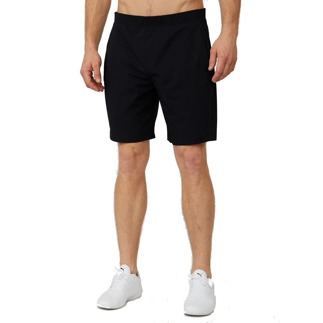 Redvanly Byron 7.5in Mens Shorts - Black/XL