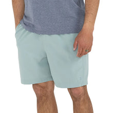 Load image into Gallery viewer, Free Fly Breeze 8in Mens Shorts
 - 1