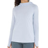 Free Fly Bamboo Weekender Womens Hoody