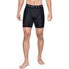 Under Armour HeatGear Armour Mid Compression Shorts