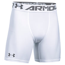 Load image into Gallery viewer, Under Armour HeatGear Arm Mid Compression Short
 - 8