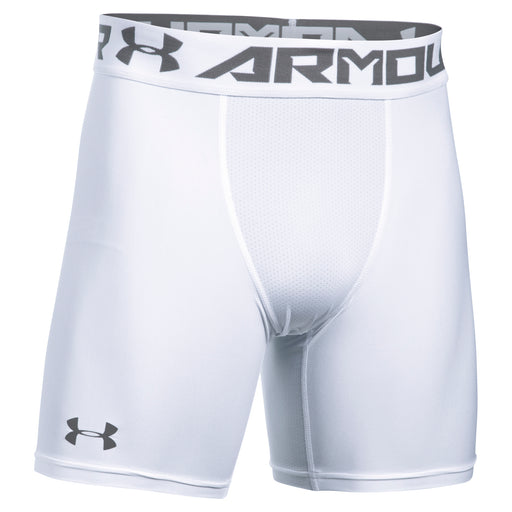 Under Armour HeatGear Arm Mid Compression Short