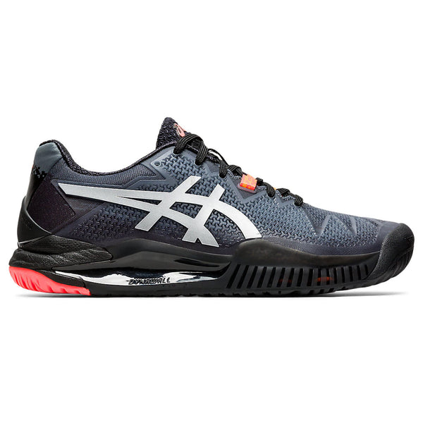 Asics Gel Resolution 8 Mens Size 12.5 Pickleball Sneakers Tennis Shoes 1041A360 Asics GEL Resolution 8 Mens Tennis Shoes – Pickleball  main image 4