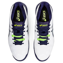 Load image into Gallery viewer, Asics Gel Resolution 8 White Mens Tennis Shoes
 - 4