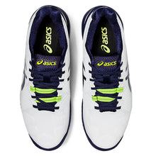 Load image into Gallery viewer, Asics Gel Resolution 8 Wide Mens Tennis Shoes
 - 4
