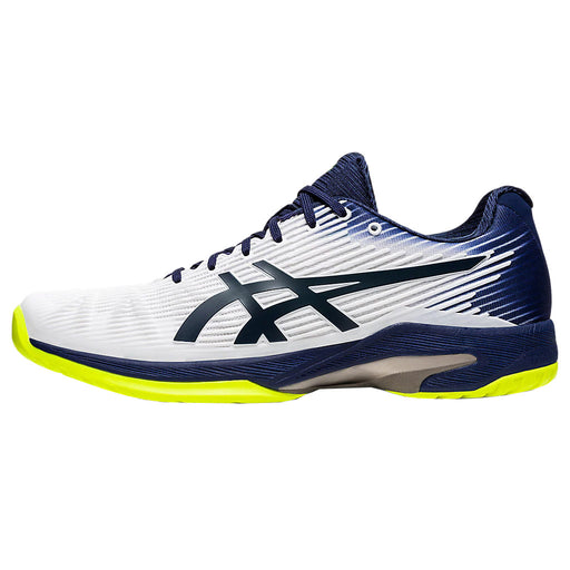 Asics Solution Speed FF Mens Tennis Shoes