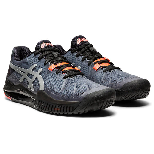 Asics Gel Resolution 8 L.E. Womens Tennis Shoes