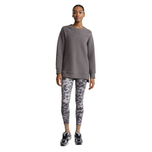 Load image into Gallery viewer, Varley Manning Womens Sweatshirt - Deep Charcoal/L
 - 4