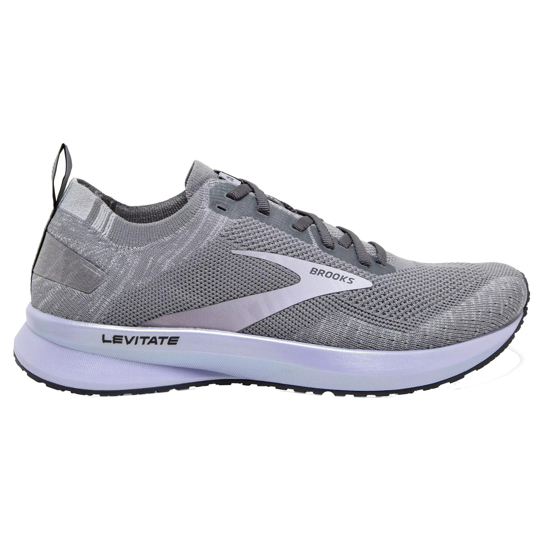 Brooks Levitate 4 Womens Running Shoes