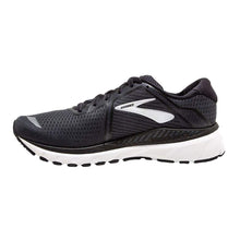 Load image into Gallery viewer, Brooks Adrenaline 20 Black Mens Running Shoes
 - 2