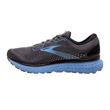 Load image into Gallery viewer, Brooks Glycerin 18 Blue Womens Running Shoes
 - 3