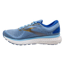 Load image into Gallery viewer, Brooks Glycerin 18 Light Blue Womens Running Shoes
 - 3