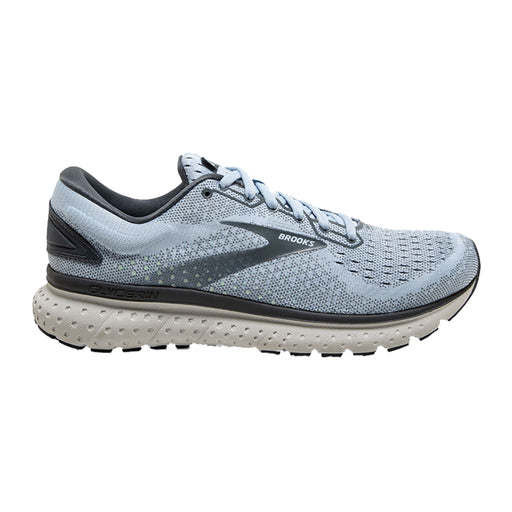 Brooks Glycerin 18 Grey Womens Running Shoes