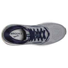 Load image into Gallery viewer, Brooks Beast 20 Grey Blue Mens Running Shoes
 - 3