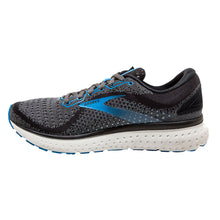 Load image into Gallery viewer, Brooks Glycerin 18 Black-Blue Mens Running Shoes
 - 3