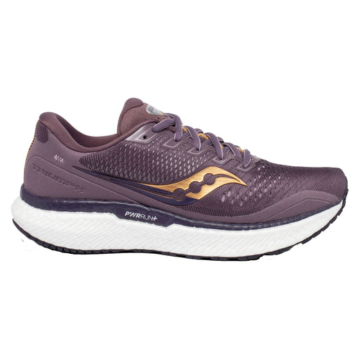 Saucony Triumph 18 Womens Running Shoes