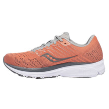 Load image into Gallery viewer, Saucony Ride 13 Womens Running Shoes
 - 10