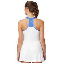 Load image into Gallery viewer, Fila Colorful Play Halter Womens Tennis Tank Top
 - 2