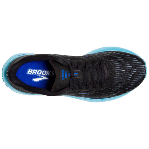 Brooks Hyperion Tempo Black Mens Running Shoes