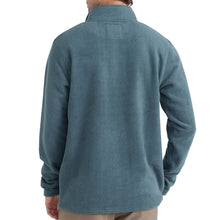Load image into Gallery viewer, Free Fly Bamboo Polar Fleece Snap Mens Pullover
 - 2