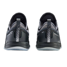 Load image into Gallery viewer, 361 Quest TR Black Ebony Womens Indoor Court Shoes
 - 4