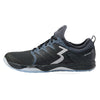 361 Quest TR Black Ebony Womens Indoor Court Shoes