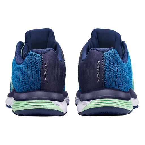 361 Strata 4 Blue Sapphire Womens Running Shoes