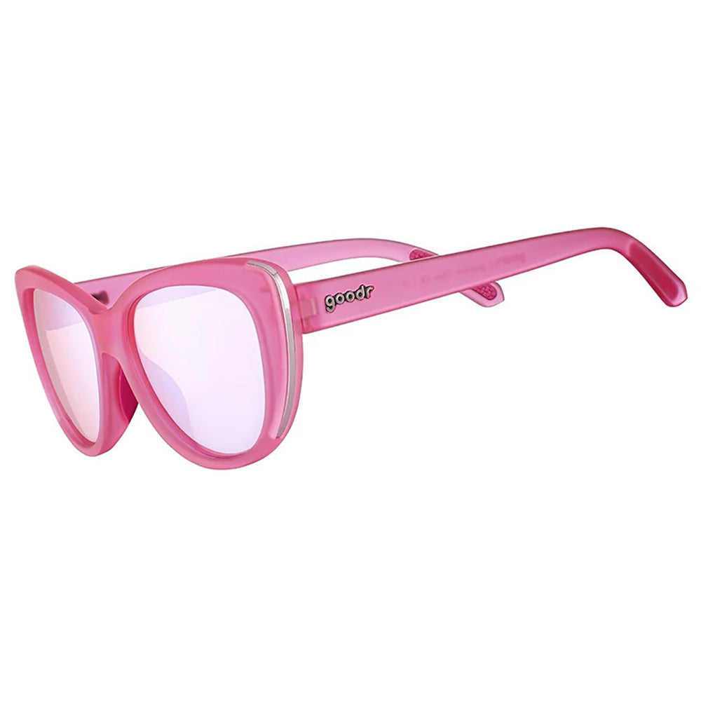 goodr Sand Trap Queen Polarized Sunglasses - Default Title