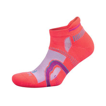 Load image into Gallery viewer, Balega Hidden Contour Unisex Running Socks - N.coral/Pink/M
 - 8