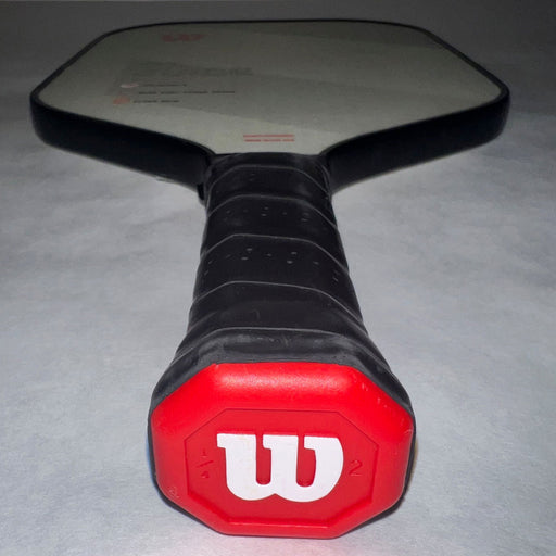 Used WIlson Juice Pickleball Paddle 15915