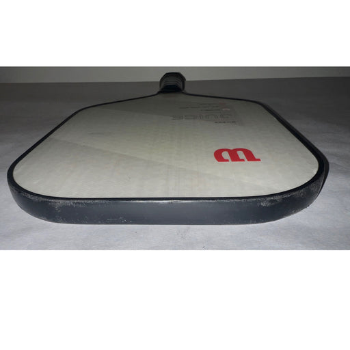 Used WIlson Juice Pickleball Paddle 15915