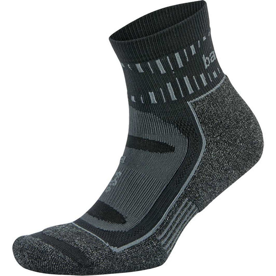 Balega Blister Resist Unisex Quarter Crew Socks