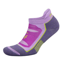 Load image into Gallery viewer, Balega Blister Resist Unisex No Show Running Socks - Violet/Lilac/M
 - 8